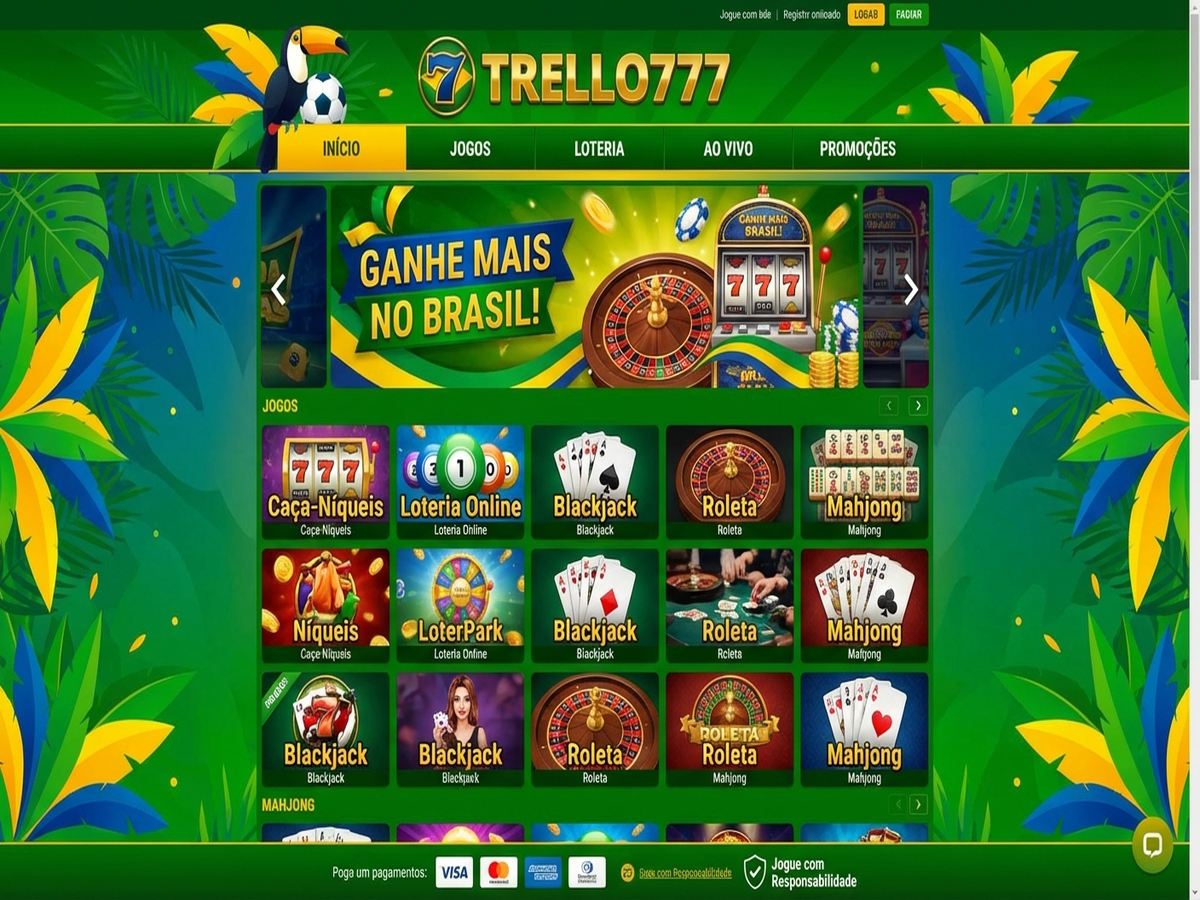 Screenshot 1 trello777